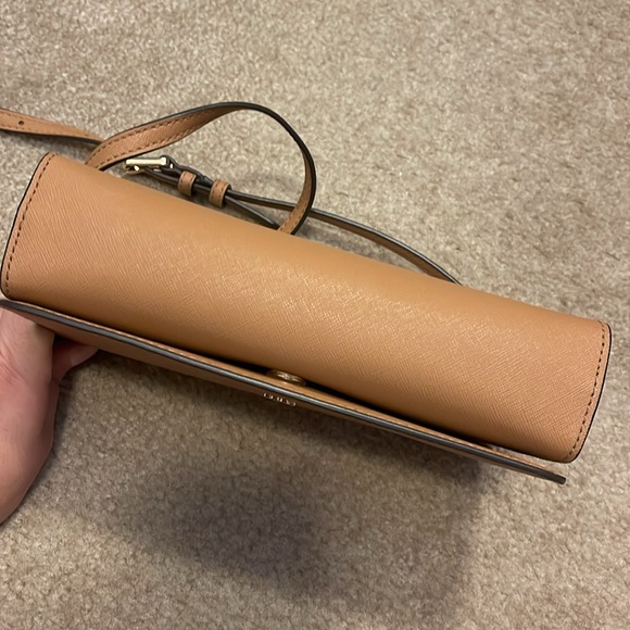 Tory Burch crossbody bag - Picture 5 of 9